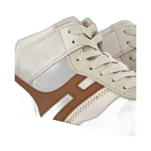 H 630 High-Top Sneakers