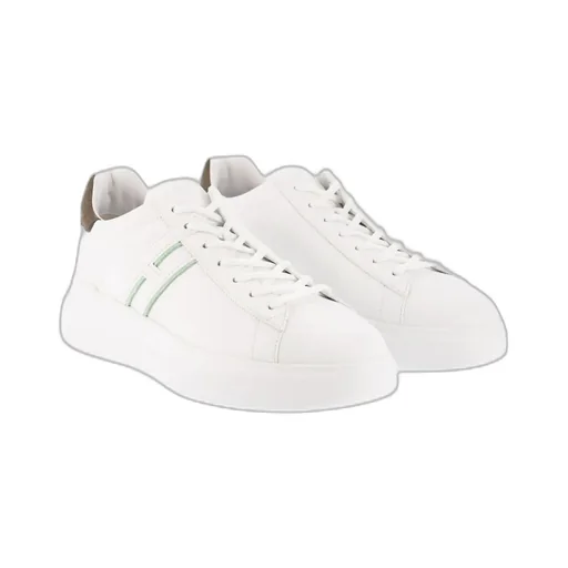 H580 Low-Top Sneakers