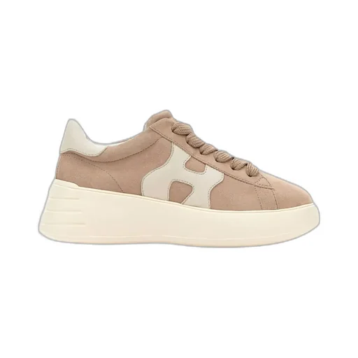 Rebel Low-Top Sneakers