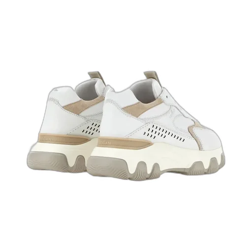 Hyperactive Low-Top Sneakers