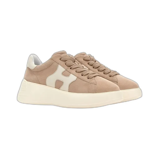 Rebel Low-Top Sneakers