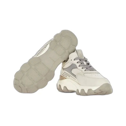 Hyperactive Sneakers