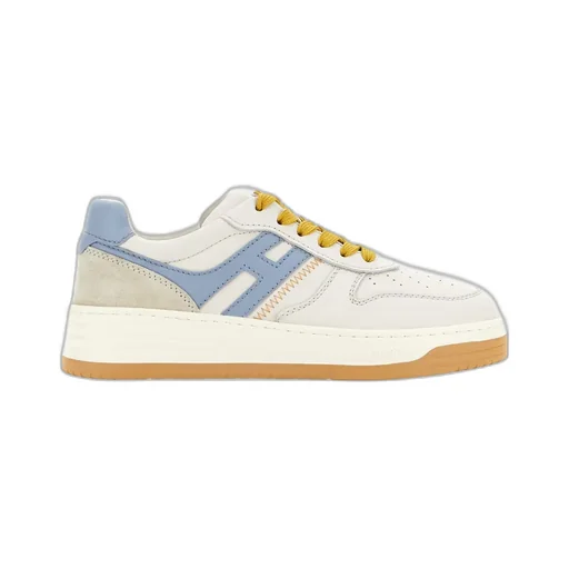 Hogan H630 Lace-Up Sneakers