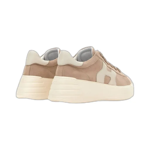 Rebel Low-Top Sneakers