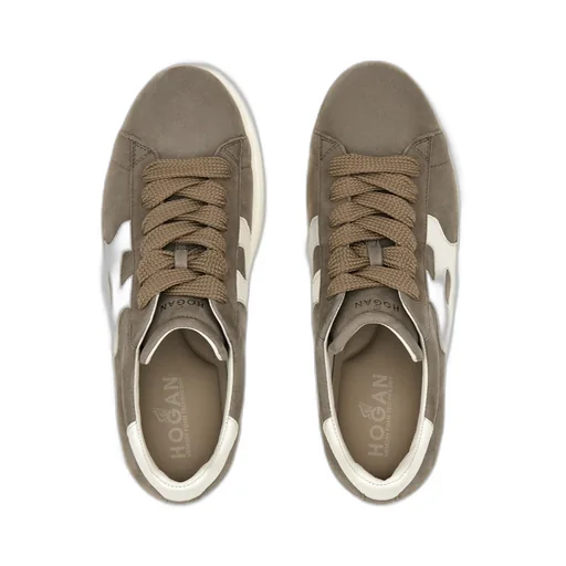 Rebel Low-Top Sneakers