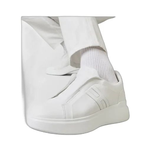 Hogan H580 Bull Low-Top Sneakers