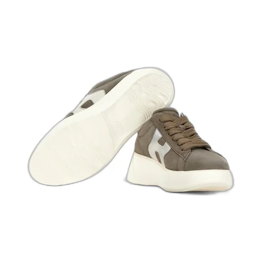 Rebel Low-Top Sneakers