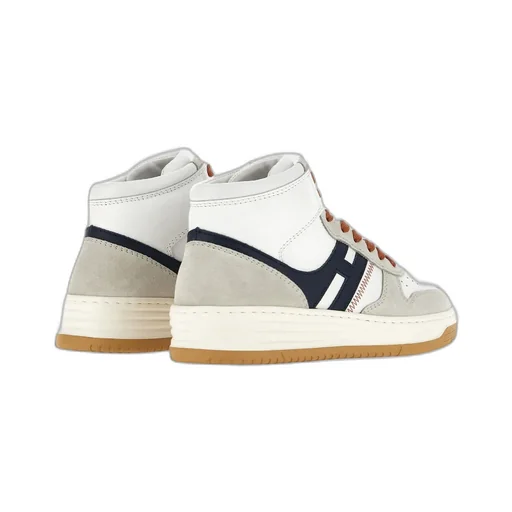 Hogan H630 Lace-Up Sneakers