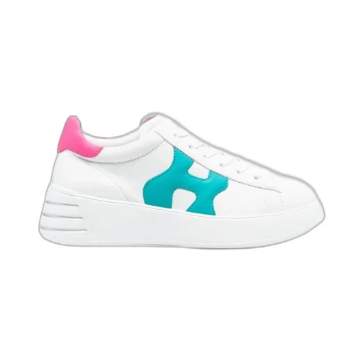 Rebel Low-Top Sneakers
