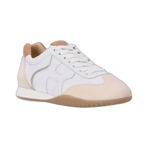 Olympia Z Lace-Up Sneakers