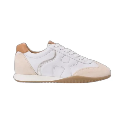 Olympia Z Lace-Up Sneakers
