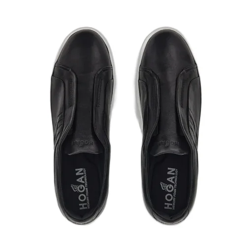 H580 Bull Low-Top Sneakers