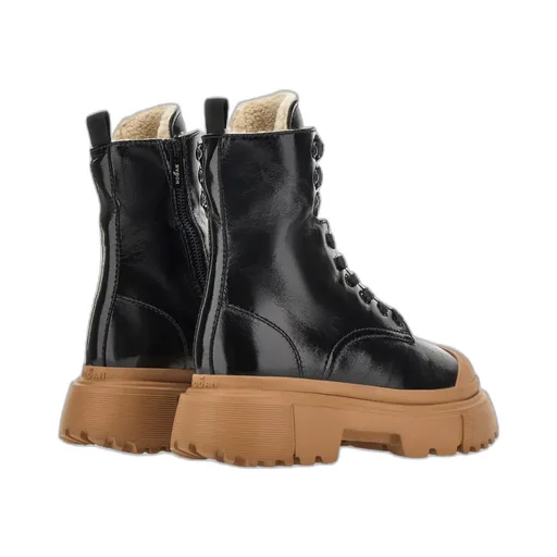 Logo Boots