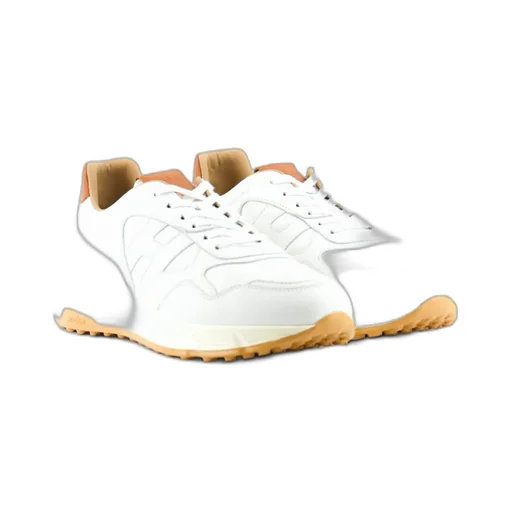 Hyperlight Lace-Up Sneakers