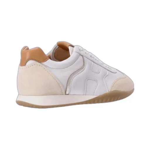 Olympia Z Lace-Up Sneakers