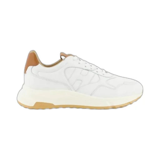 Hyperlight Lace-Up Sneakers