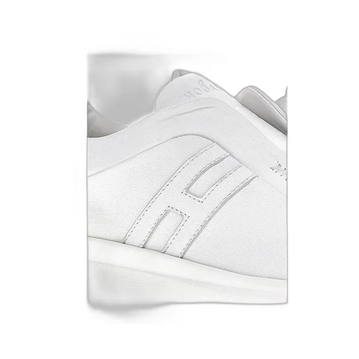 Hogan H580 Bull Low-Top Sneakers