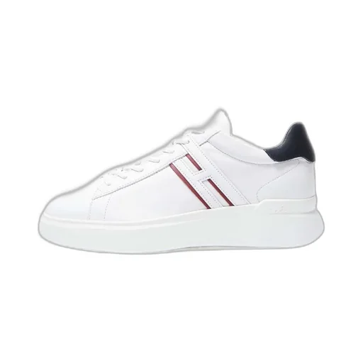 Lace Up Sneakers