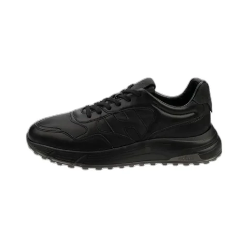 Hyperlight Lace-Up Sneakers