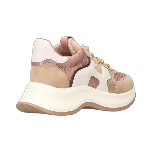 Hogan H585 Lace-Up Sneakers