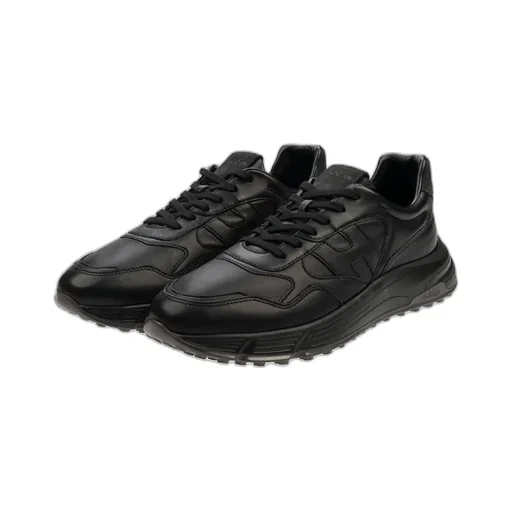 Hyperlight Lace-Up Sneakers