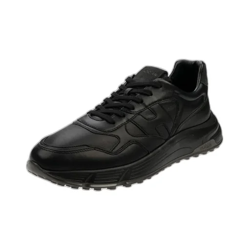 Hyperlight Lace-Up Sneakers