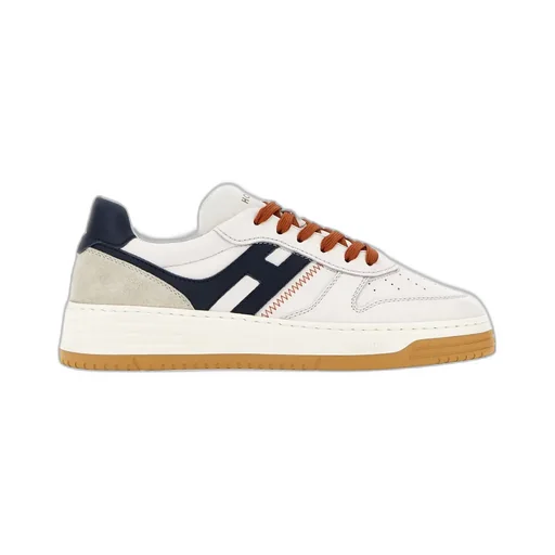 H630 Lace-Up Sneakers