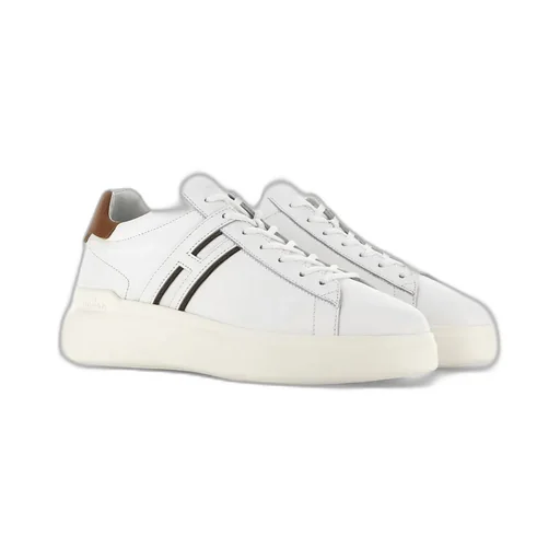 Hogan H580 Low-Top Sneakers