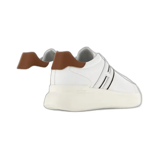 Hogan H580 Low-Top Sneakers