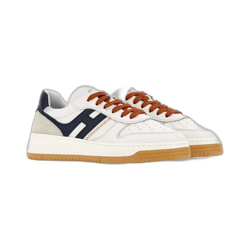 H630 Lace-Up Sneakers