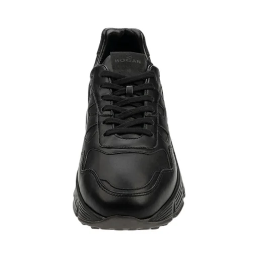 Hyperlight Lace-Up Sneakers