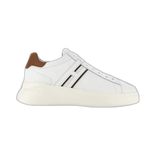 Hogan H580 Low-Top Sneakers