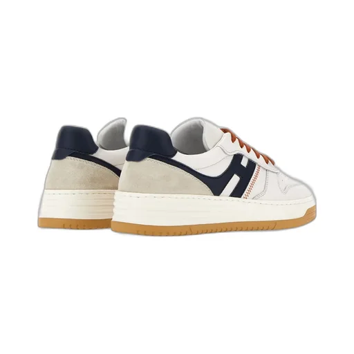 H630 Lace-Up Sneakers