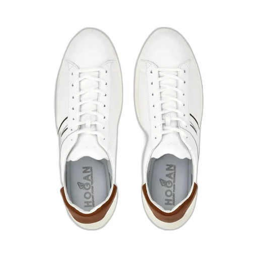 Hogan H580 Low-Top Sneakers