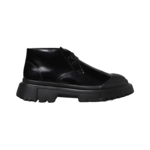 Lacing Business Casual Shoes