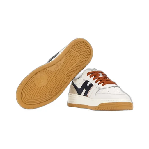 H630 Lace-Up Sneakers