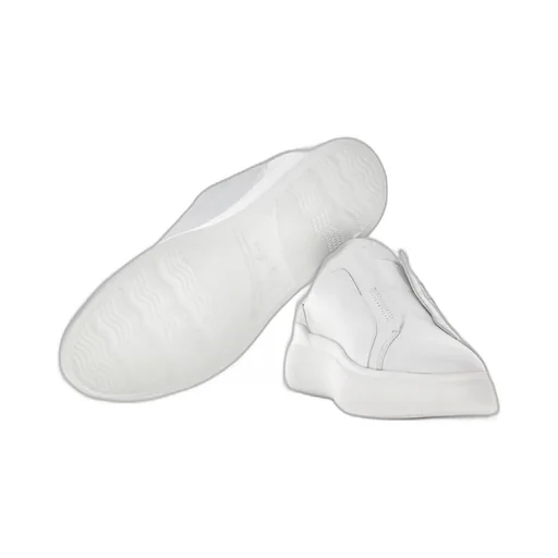 Hogan H580 Bull Low-Top Sneakers