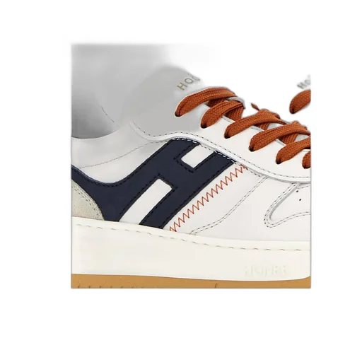 H630 Lace-Up Sneakers