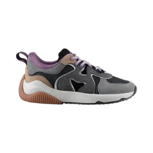 Hogan H597 Low-Top Sneakers