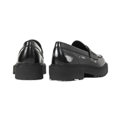 Classic Slip-On Loafers