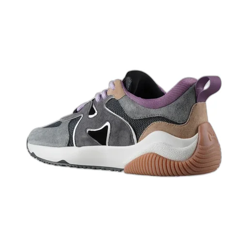 Hogan H597 Low-Top Sneakers