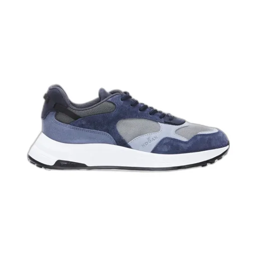 Hyperlight Lace-Up Sneakers