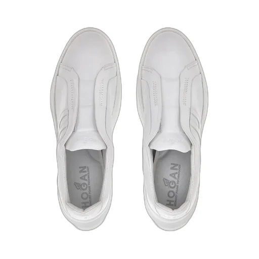 Hogan H580 Bull Low-Top Sneakers
