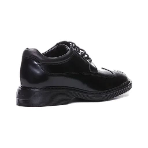 Lace-Up Shoes