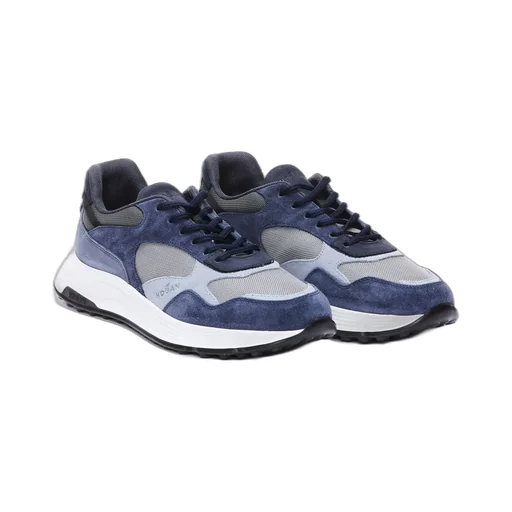 Hyperlight Lace-Up Sneakers