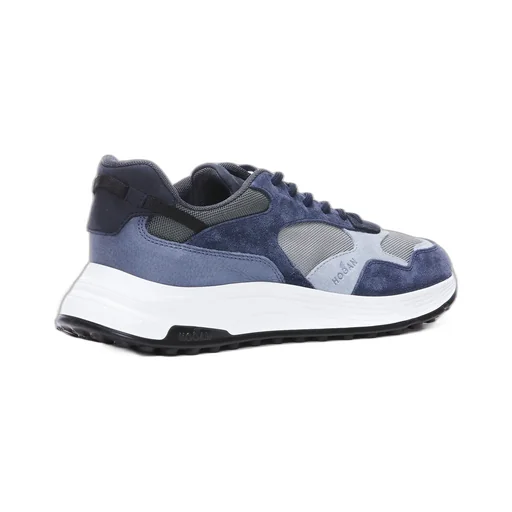 Hyperlight Lace-Up Sneakers