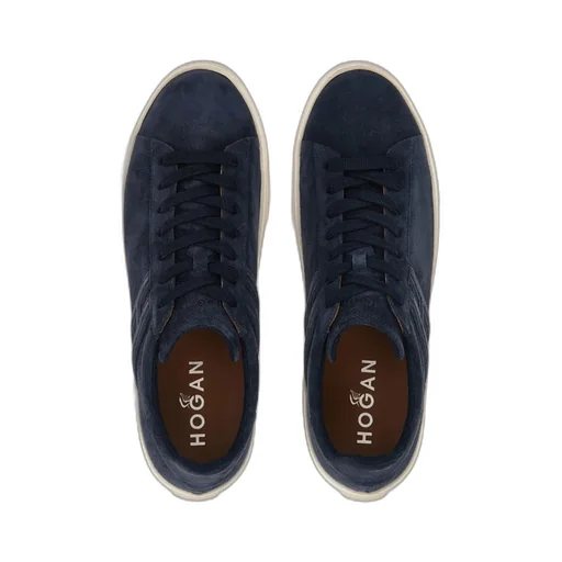 H365 Low-Top Sneakers