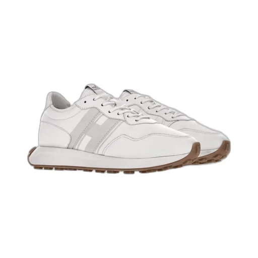 H601 Low-Top Sneakers