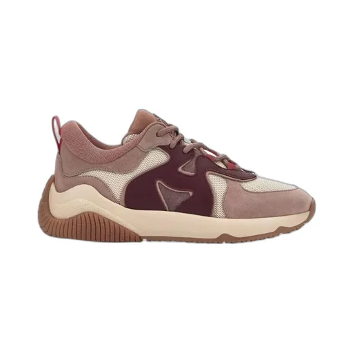Hogan H597 Low-Top Sneakers