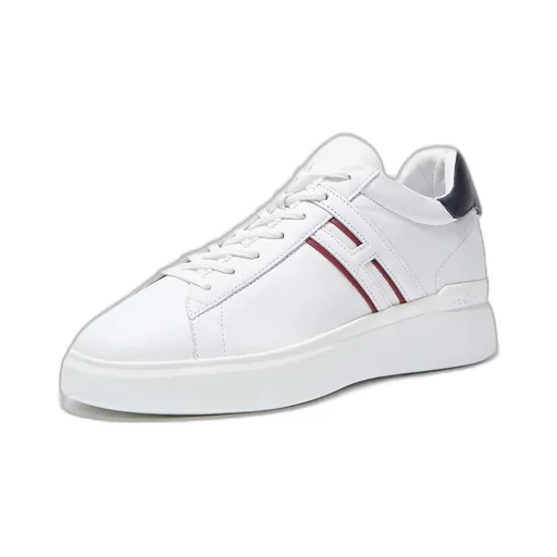 Lace Up Sneakers